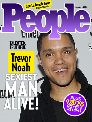Illustration for article titled Here Are Jezebel's Selections For People's Sexiest Man of the Year